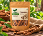 Cinnamon