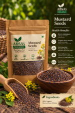 Mustard Seeds - Image 2