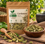 Cardamom