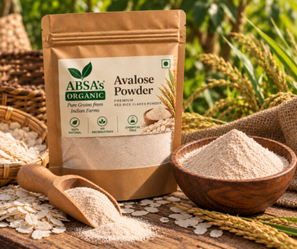Avalos Powder