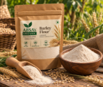 Barley Flour