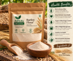 Barley Flour - Image 2