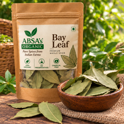 Bay Leaf