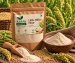 Little Millet Flour