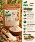 Quinoa Flour - Image 2