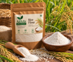 Rice Flour