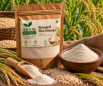Roasted Rice Powder