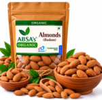 Almonds