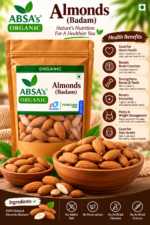 Almonds - Image 2