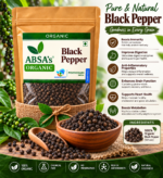 Black Pepper - Image 2