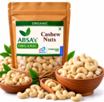 Cashew Nuts