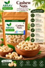 Cashew Nuts - Image 2