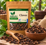 Cloves