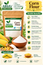 Corn Flour - Image 2