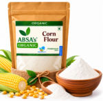 Corn Flour