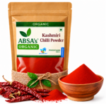 Kashmiri Chilli Powder