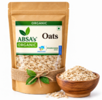 Oats