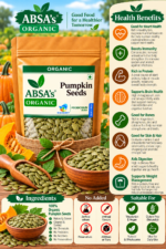 Pumpkin Seeds - Image 2