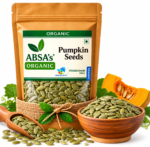 Pumpkin Seeds