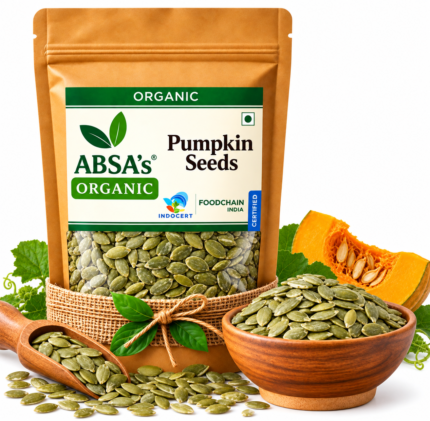 Pumpkin Seeds