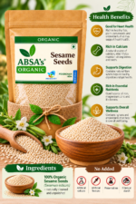 Sesame Seeds - Image 2