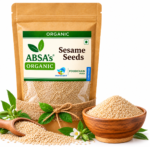 Sesame Seeds