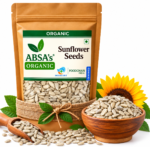 Sunflower Seeds