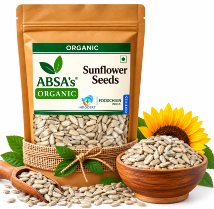 Sunflower Seeds