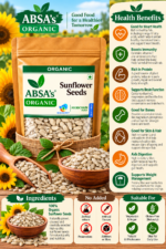 Sunflower Seeds - Image 2