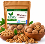 Walnuts